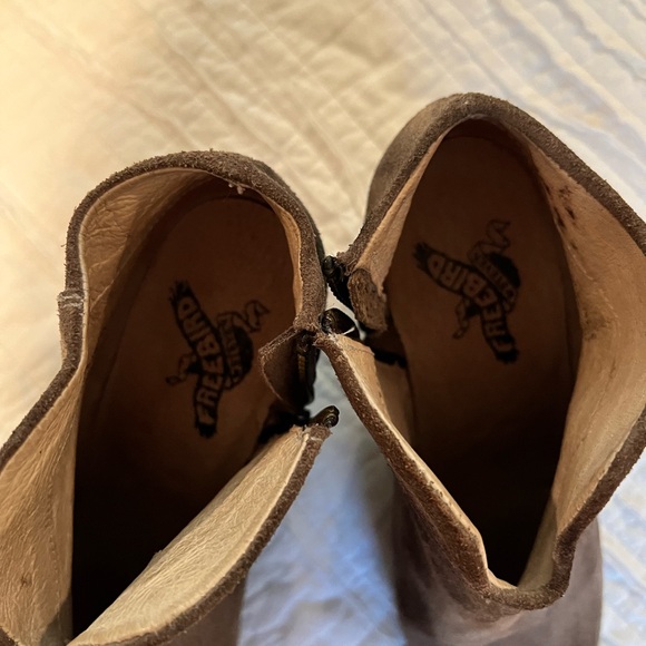 Free Birds by Steven boots - Picture 2 of 6